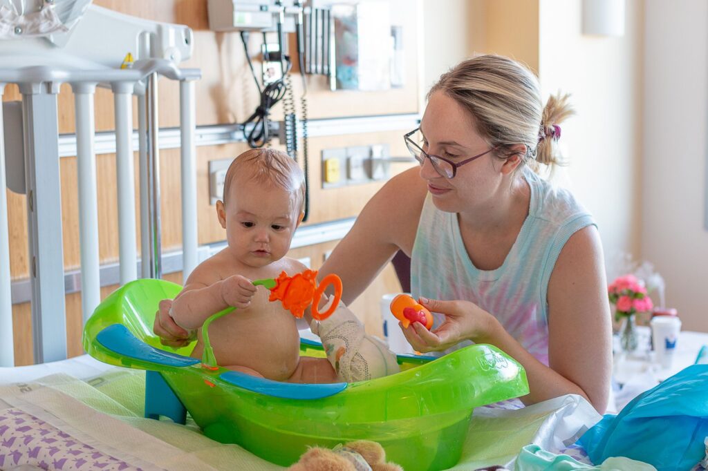Hemofilia en niños: la guía completa para familias