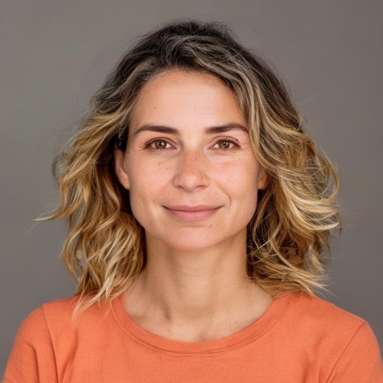 Paula Giménez